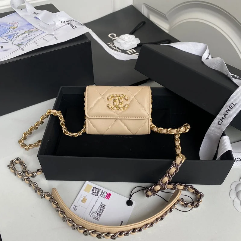 Chanel bags with exclusive seasonal designs and materialsBC - CHANEL Bags - 089