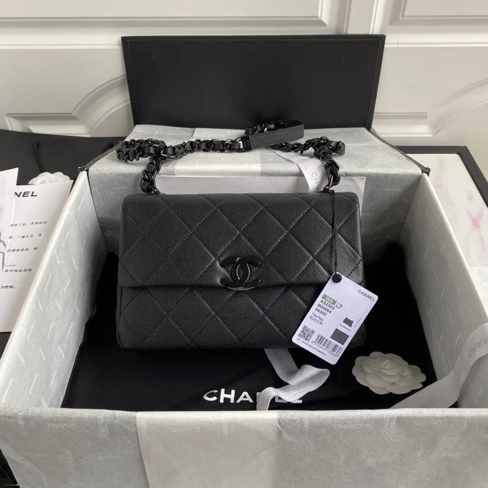 Chanel bags with exclusive seasonal designs and materialsBC - CHANEL Bags - 093