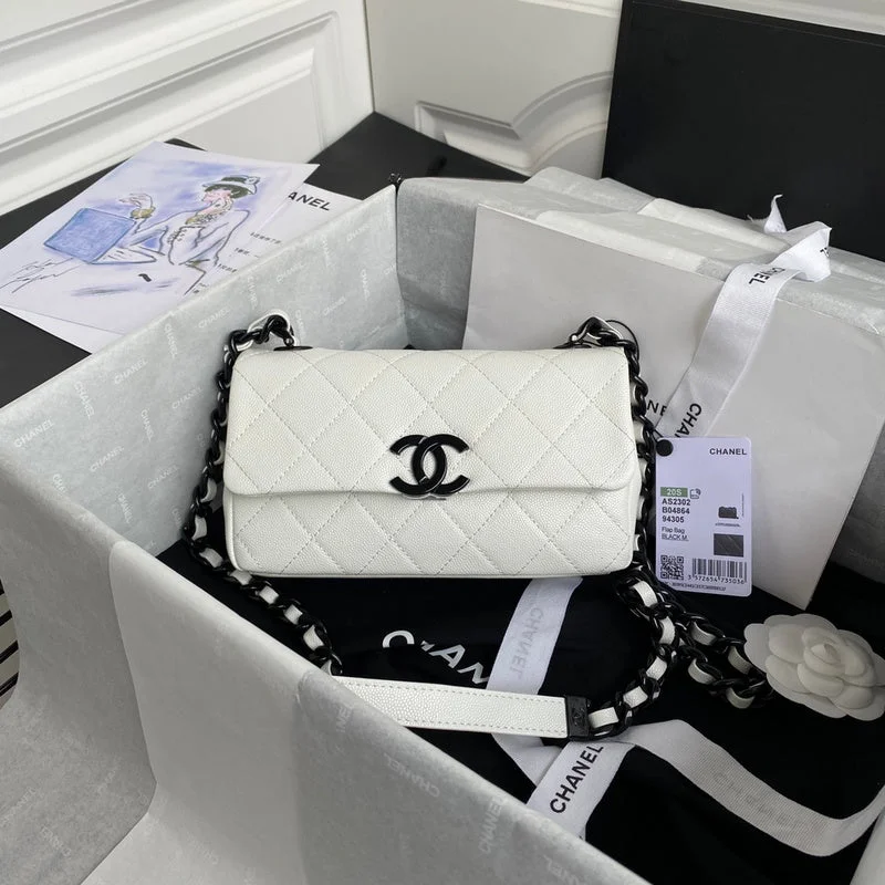 Chanel bags with exclusive seasonal designs and materialsBC - CHANEL Bags - 098