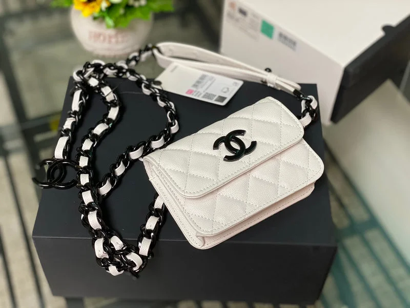 Chanel bags with exclusive seasonal designs and materialsBC - CHANEL Bags - 1000