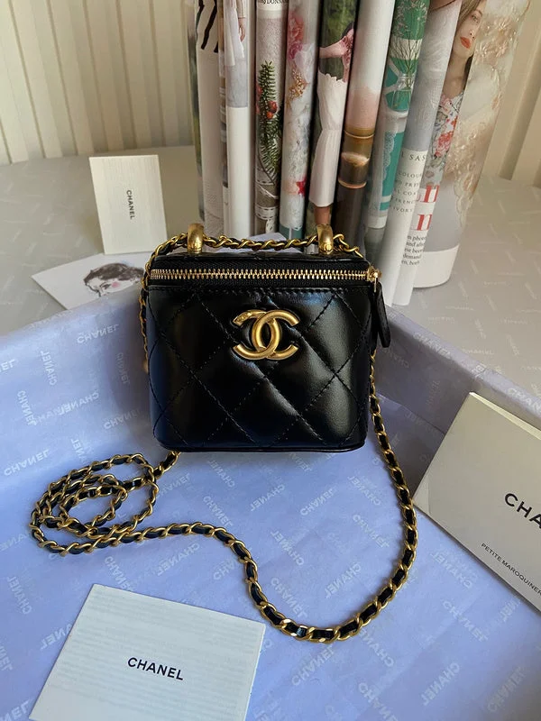 Chanel bags with exclusive seasonal designs and materialsBC - CHANEL Bags - 1001