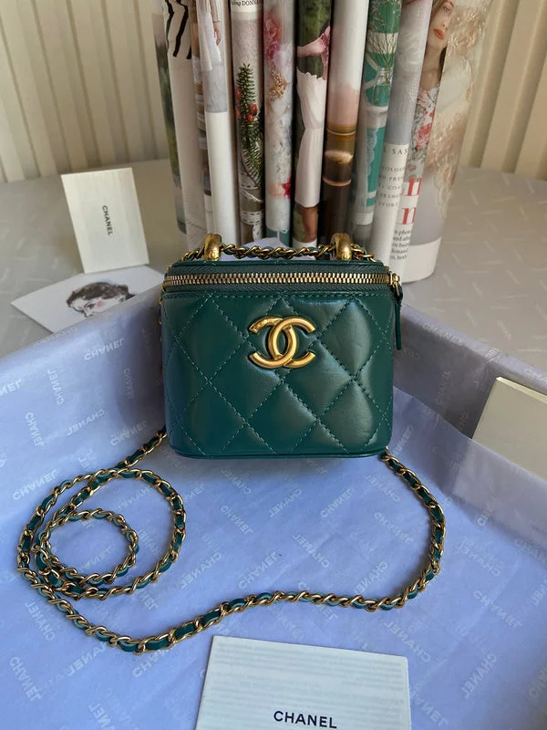 Chanel bags with exclusive seasonal designs and materialsBC - CHANEL Bags - 1002