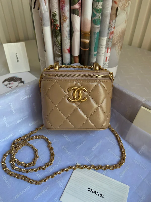 Chanel bags with exclusive seasonal designs and materialsBC - CHANEL Bags - 1005