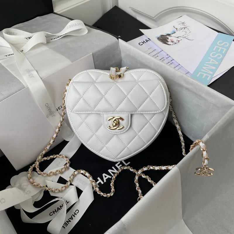 Chanel bags with exclusive seasonal designs and materialsBC - CHANEL Bags - 1023