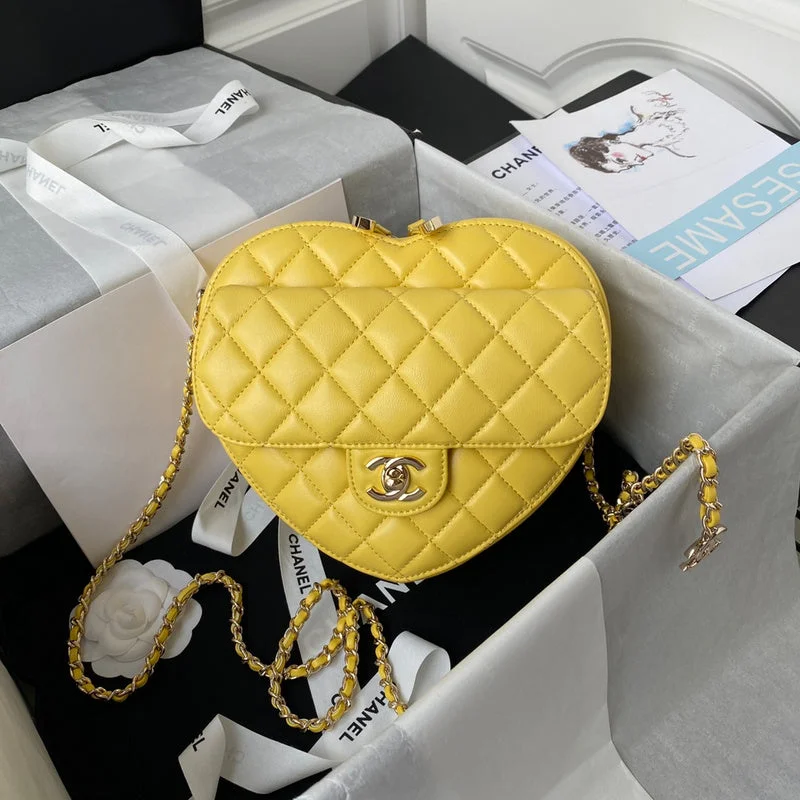 Chanel bags with exclusive seasonal designs and materialsBC - CHANEL Bags - 1024