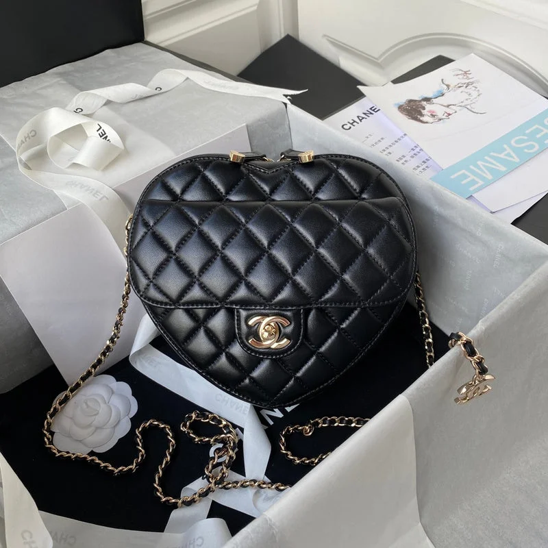 Chanel bags with exclusive seasonal designs and materialsBC - CHANEL Bags - 1028