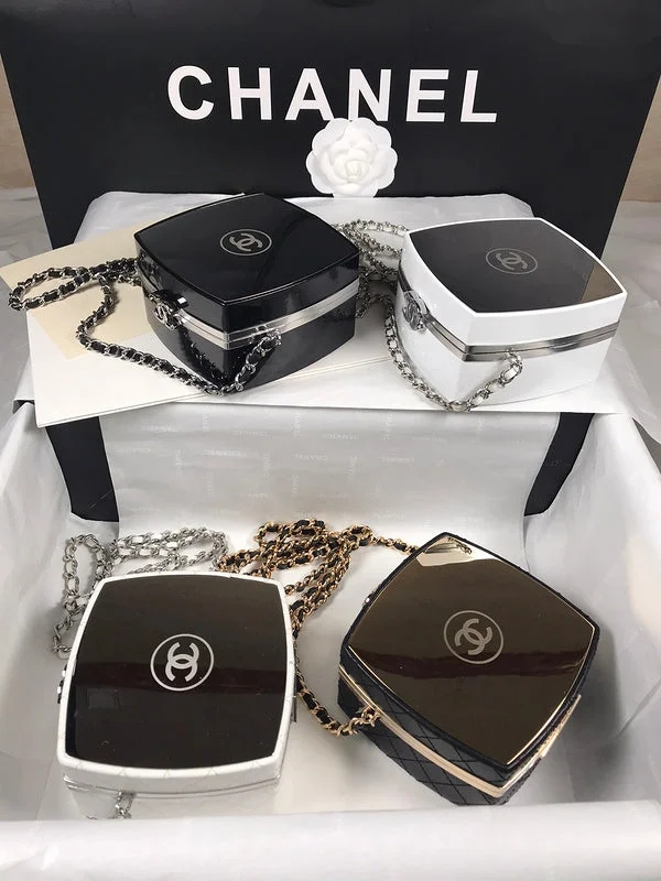 Chanel bags with exclusive seasonal designs and materialsBC - CHANEL Bags - 1033