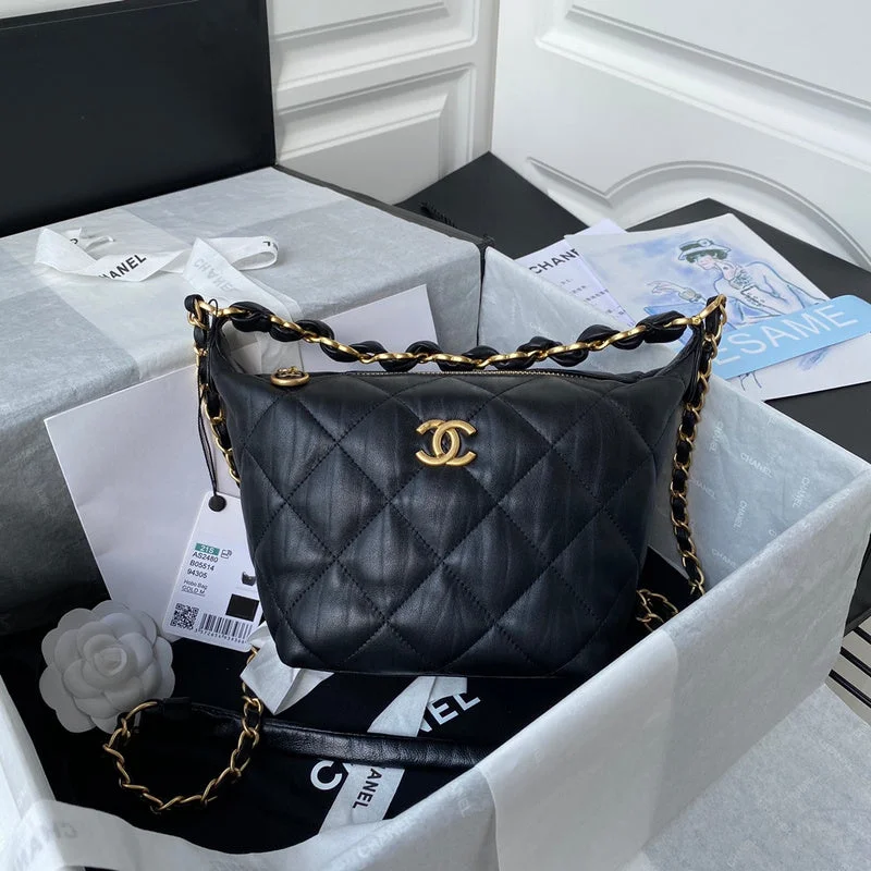 Chanel bags with exclusive seasonal designs and materialsBC - CHANEL Bags - 1036