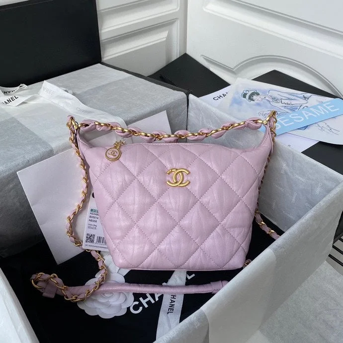 Chanel bags with exclusive seasonal designs and materialsBC - CHANEL Bags - 1037