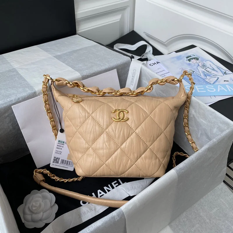 Chanel bags with exclusive seasonal designs and materialsBC - CHANEL Bags - 1039