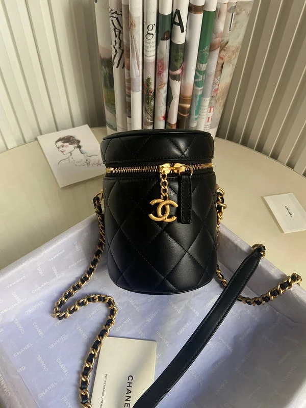 Chanel bags with exclusive seasonal designs and materialsBC - CHANEL Bags - 1040