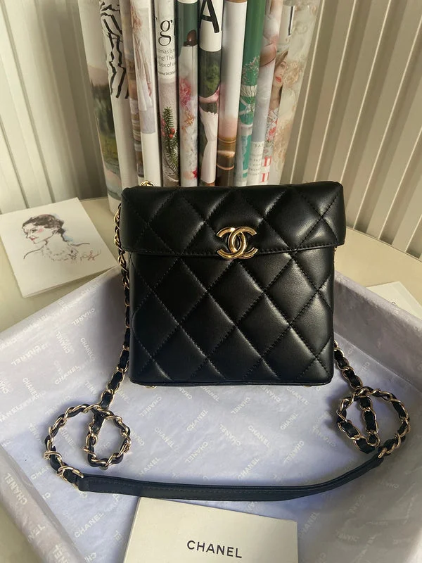 Chanel bags with exclusive seasonal designs and materialsBC - CHANEL Bags - 1041