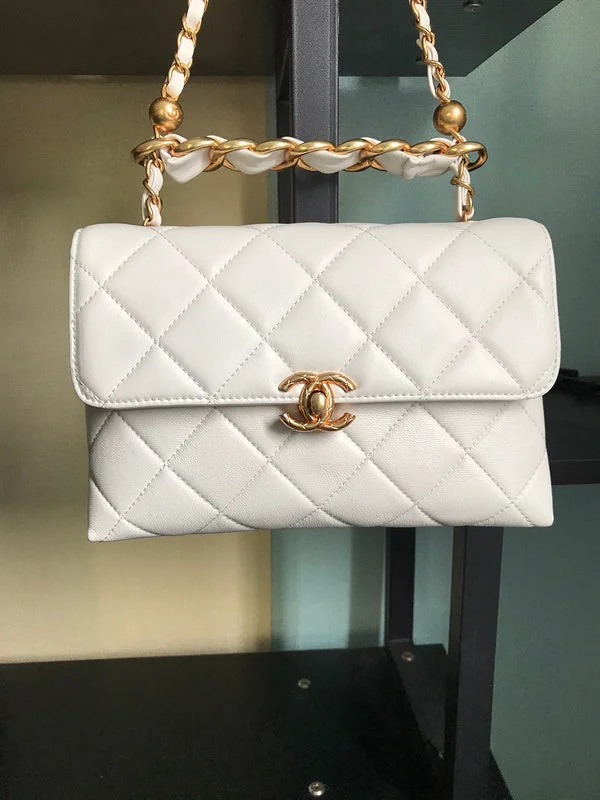 Chanel bags with exclusive seasonal designs and materialsBC - CHANEL Bags - 1050