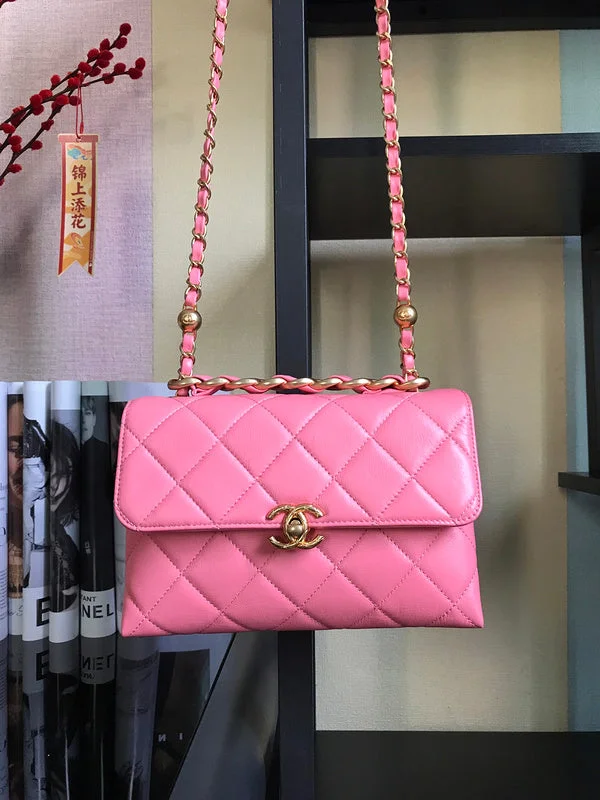 Chanel bags with exclusive seasonal designs and materialsBC - CHANEL Bags - 1051