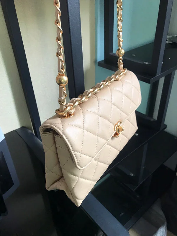 Chanel bags with exclusive seasonal designs and materialsBC - CHANEL Bags - 1055