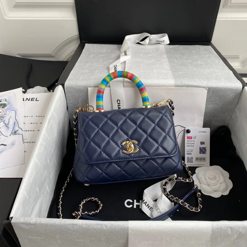 Chanel bags with exclusive seasonal designs and materialsBC - CHANEL Bags - 068