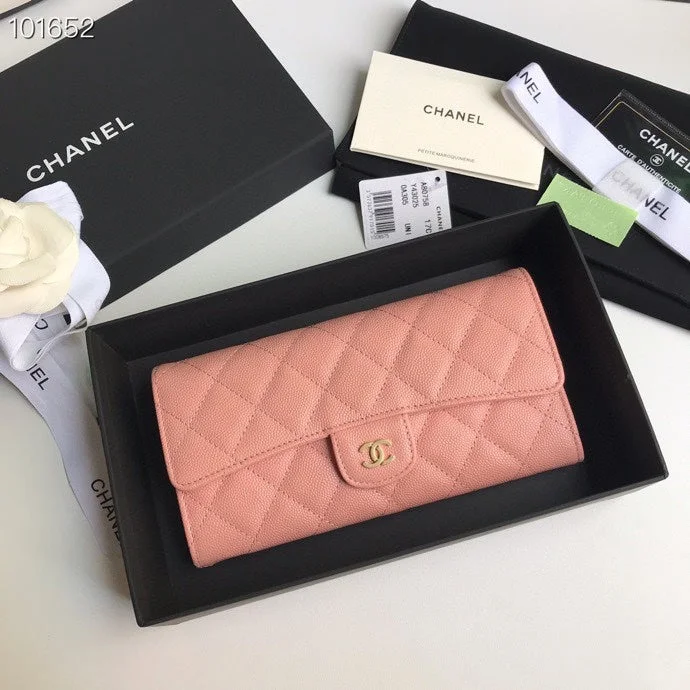 Chanel bags with exclusive seasonal designs and materialsBC - CHANEL Bags - 069