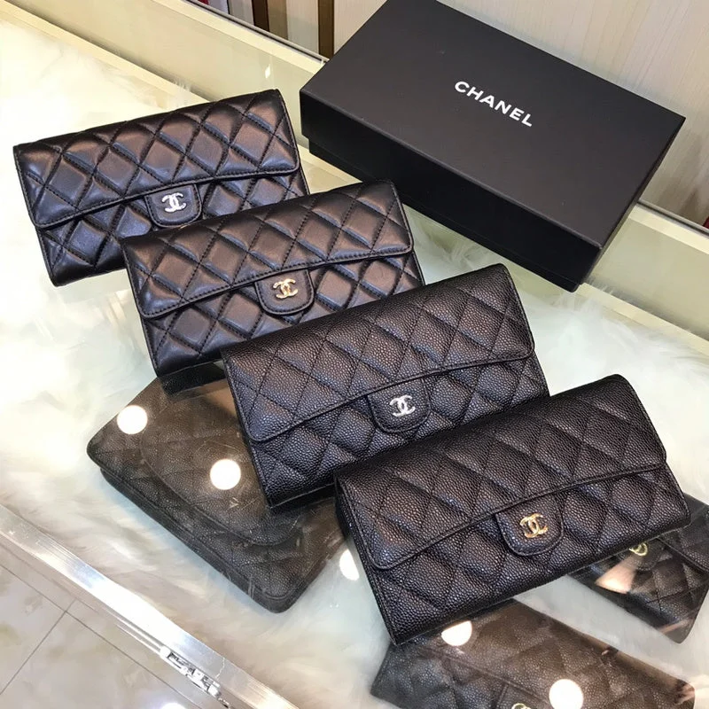 Chanel bags with exclusive seasonal designs and materialsBC - CHANEL Bags - 070