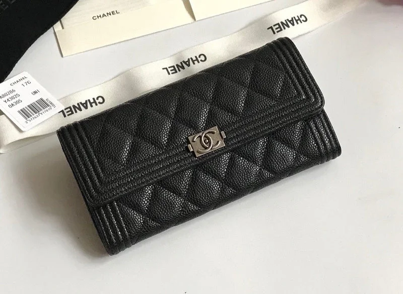 Chanel bags with exclusive seasonal designs and materialsBC - CHANEL Bags - 073