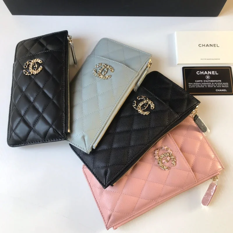 Chanel bags with exclusive seasonal designs and materialsBC - CHANEL Bags - 074