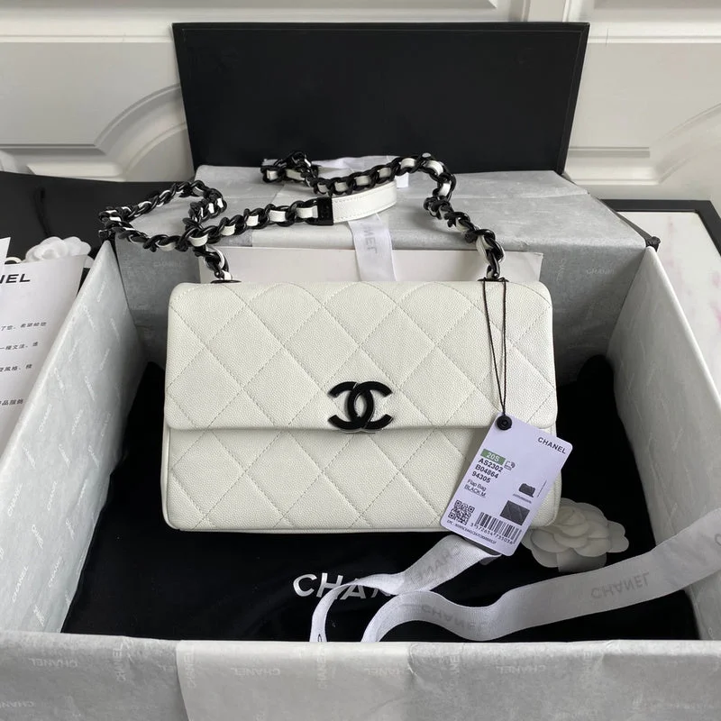 Chanel bags with exclusive seasonal designs and materialsBC - CHANEL Bags - 094