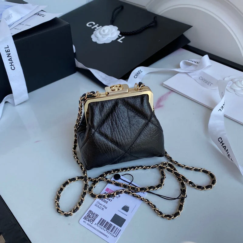 Chanel bags with exclusive seasonal designs and materialsBC - CHANEL Bags - 099