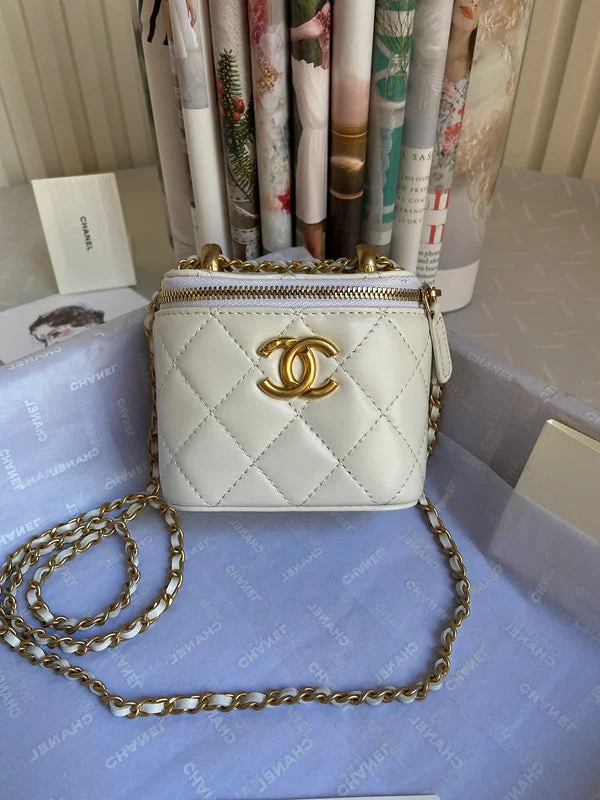 Chanel bags with exclusive seasonal designs and materialsBC - CHANEL Bags - 1004