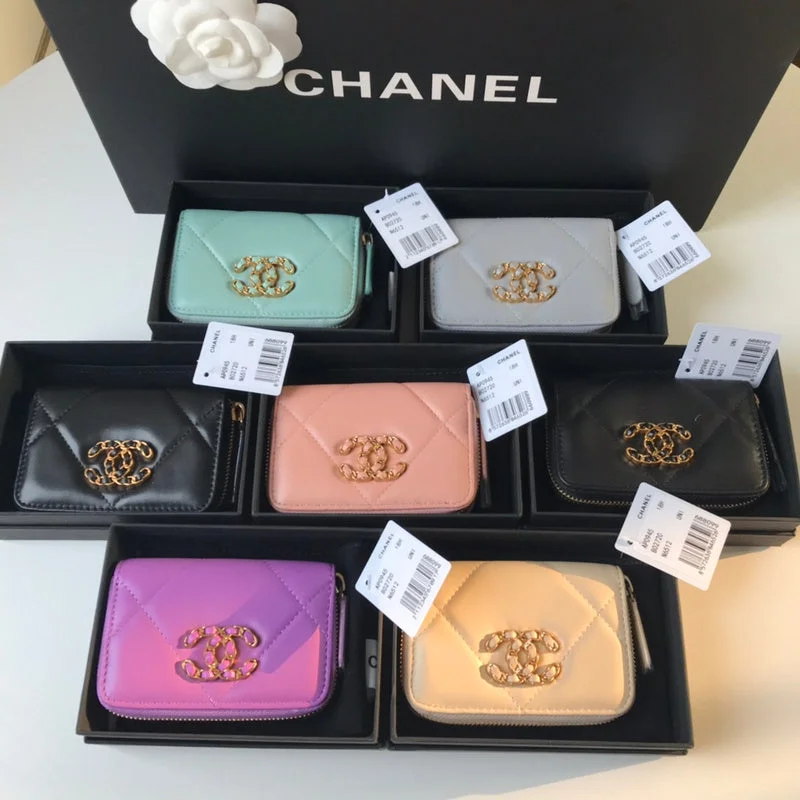 Chanel bags with exclusive seasonal designs and materialsBC - CHANEL Bags - 101