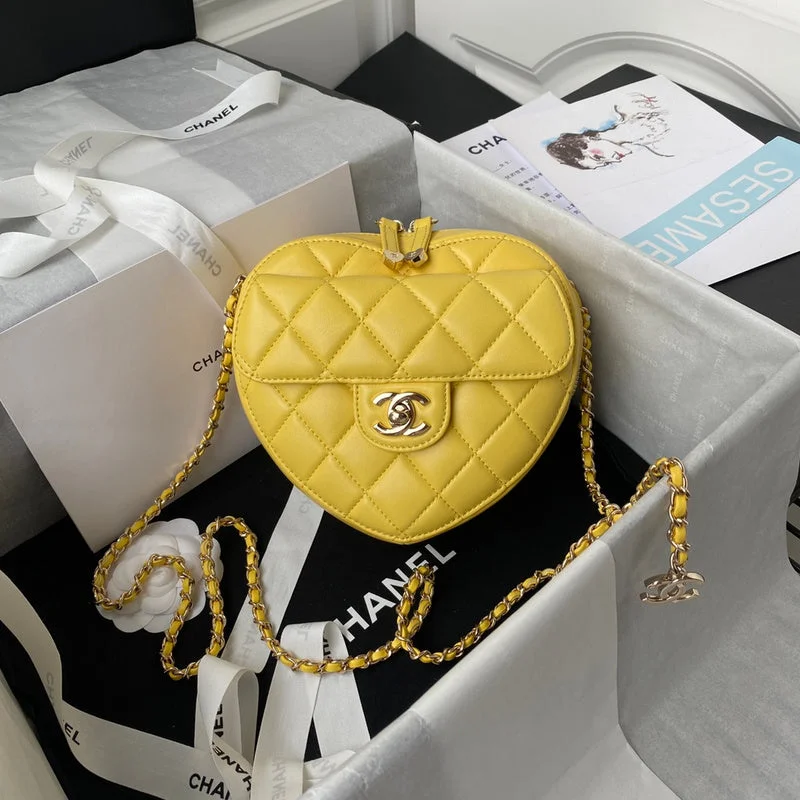 Chanel bags with exclusive seasonal designs and materialsBC - CHANEL Bags - 1020