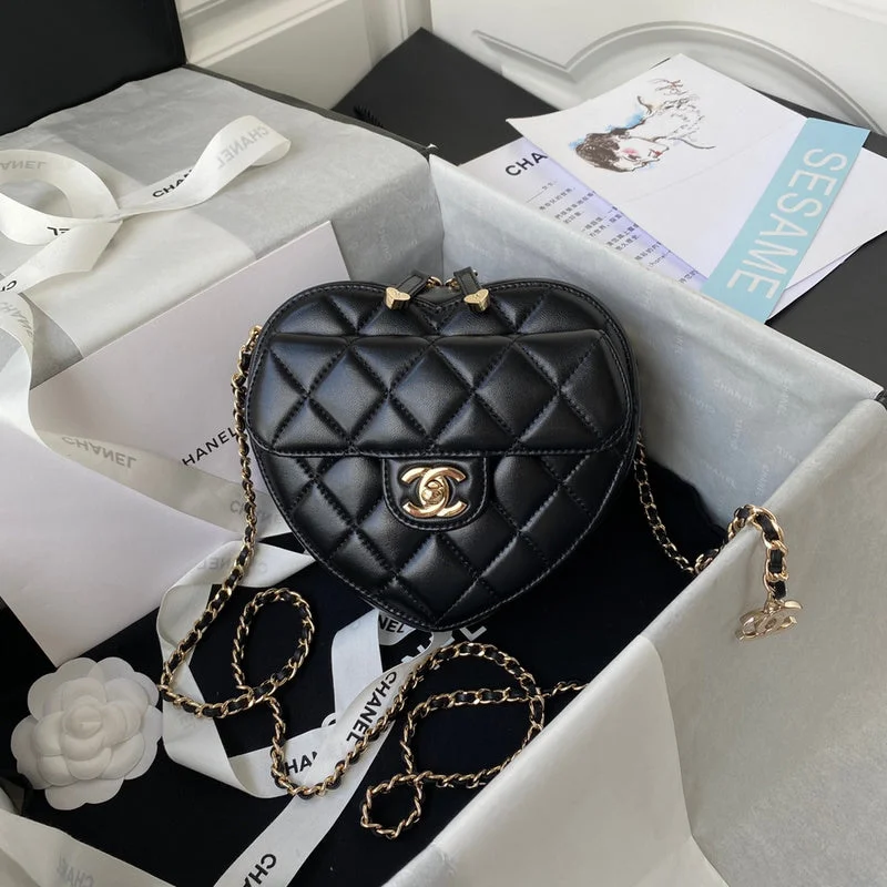 Chanel bags with exclusive seasonal designs and materialsBC - CHANEL Bags - 1022