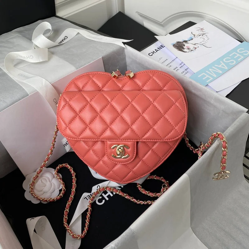 Chanel bags with exclusive seasonal designs and materialsBC - CHANEL Bags - 1026