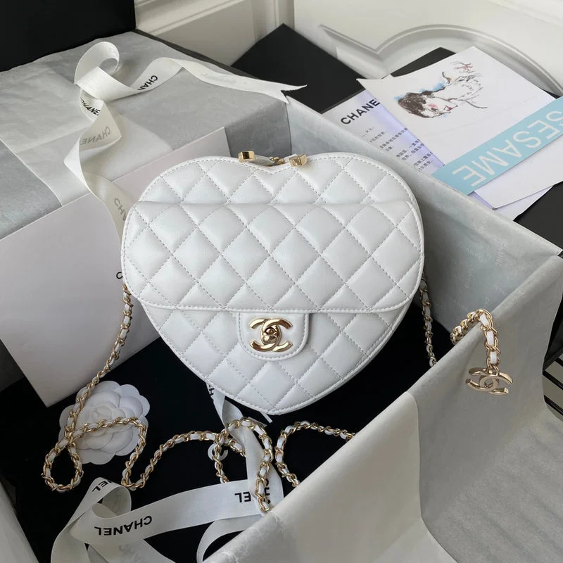 Chanel bags with exclusive seasonal designs and materialsBC - CHANEL Bags - 1027