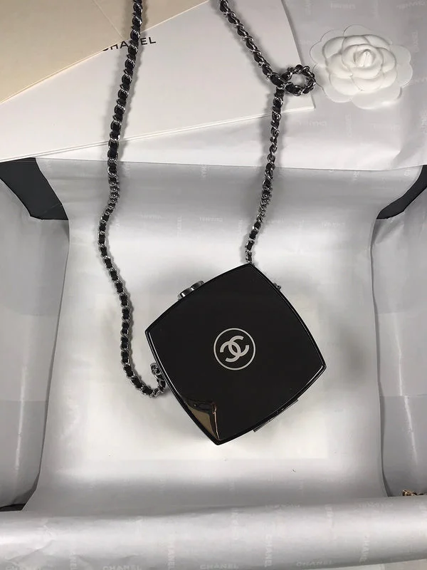 Chanel bags with exclusive seasonal designs and materialsBC - CHANEL Bags - 1035