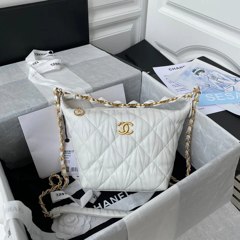 Chanel bags with exclusive seasonal designs and materialsBC - CHANEL Bags - 1038