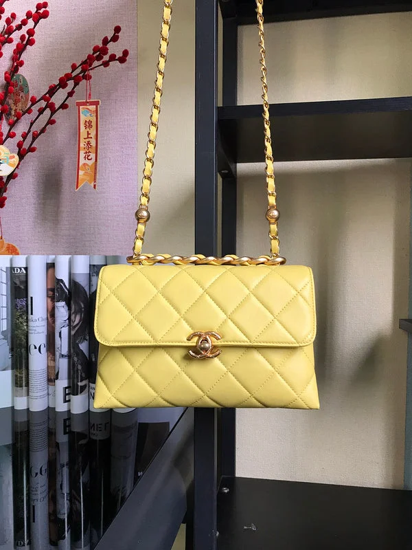 Chanel bags with exclusive seasonal designs and materialsBC - CHANEL Bags - 1048