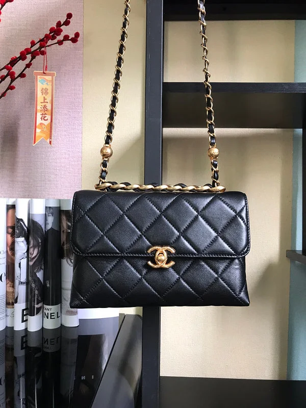 Chanel bags with exclusive seasonal designs and materialsBC - CHANEL Bags - 1049