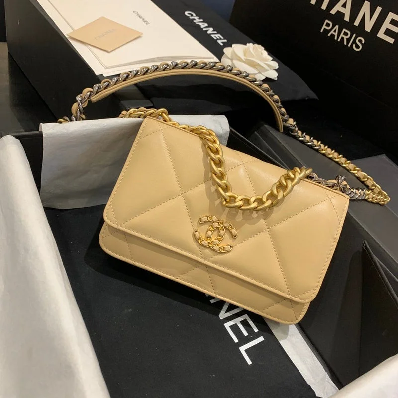 Chanel bags with exclusive seasonal designs and materialsBC - CHANEL Bags - 105