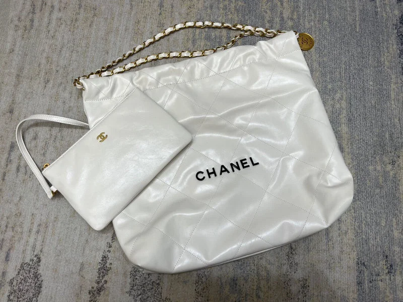 Chanel bags with exclusive seasonal designs and materialsBC - CHANEL BAGS - 061