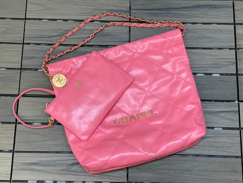 Chanel bags with exclusive seasonal designs and materialsBC - CHANEL BAGS - 062