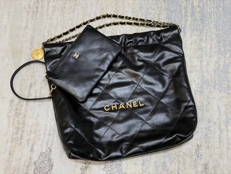 Chanel bags with exclusive seasonal designs and materialsBC - CHANEL BAGS - 068