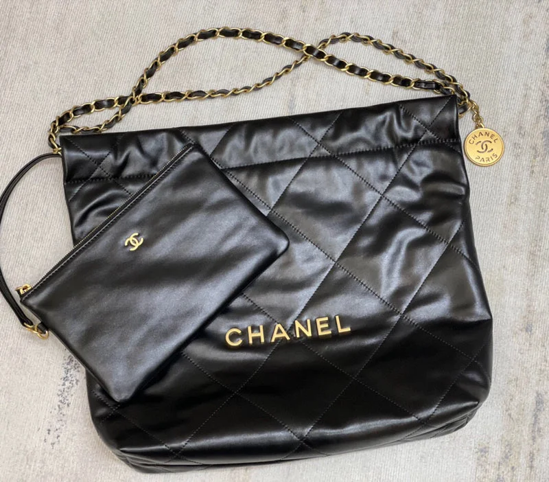 Chanel bags with exclusive seasonal designs and materialsBC - CHANEL BAGS - 073