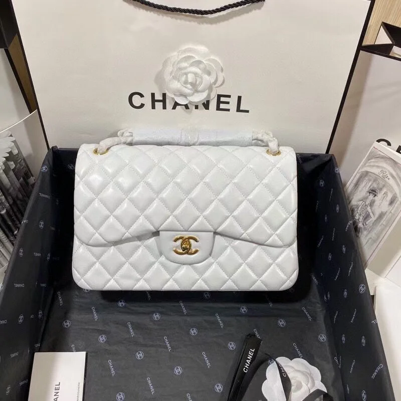 Chanel bags with exclusive seasonal designs and materialsBC - CHANEL BAGS - 080