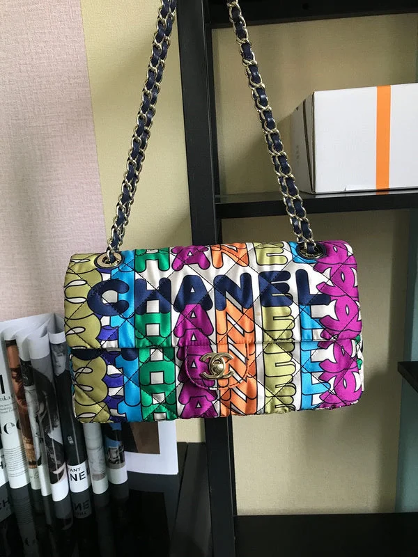 Chanel bags with exclusive seasonal designs and materialsBC - CHANEL BAGS - 103