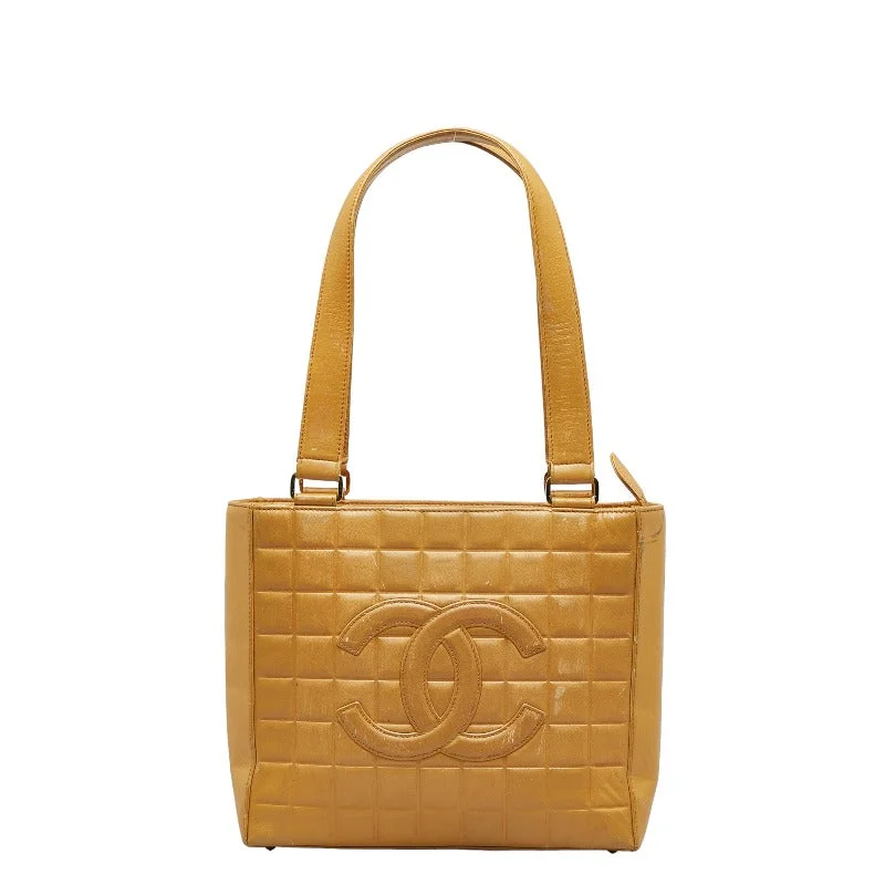 Chanel bags with exclusive seasonal designs and materialsChanel Cocomark  houlder Bag Beige   CHANEL