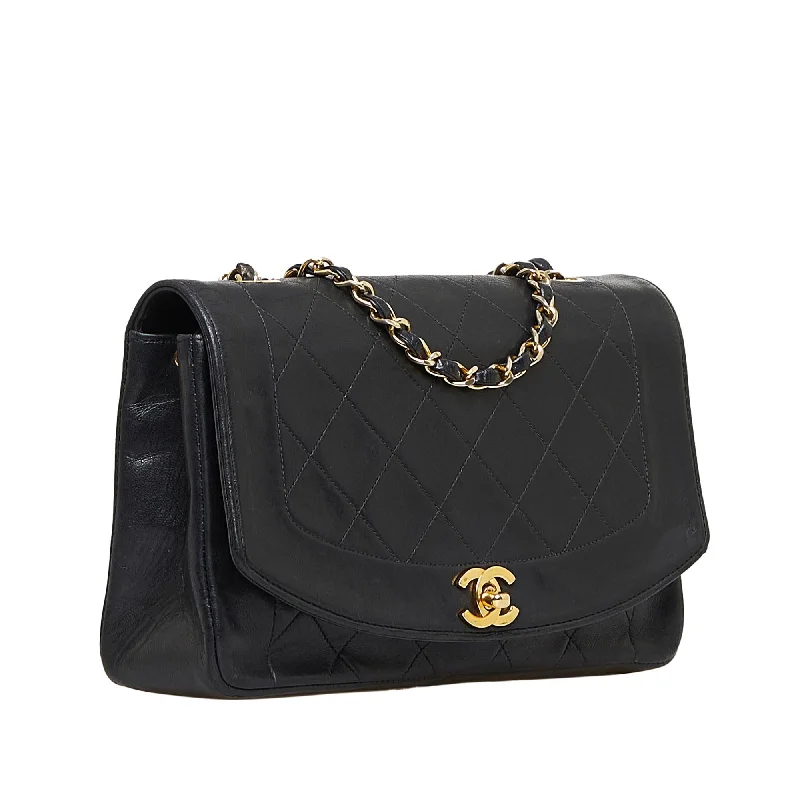 Chanel bags with exclusive seasonal designs and materialsChanel Diana Flap Crossbody (jpdr9R)