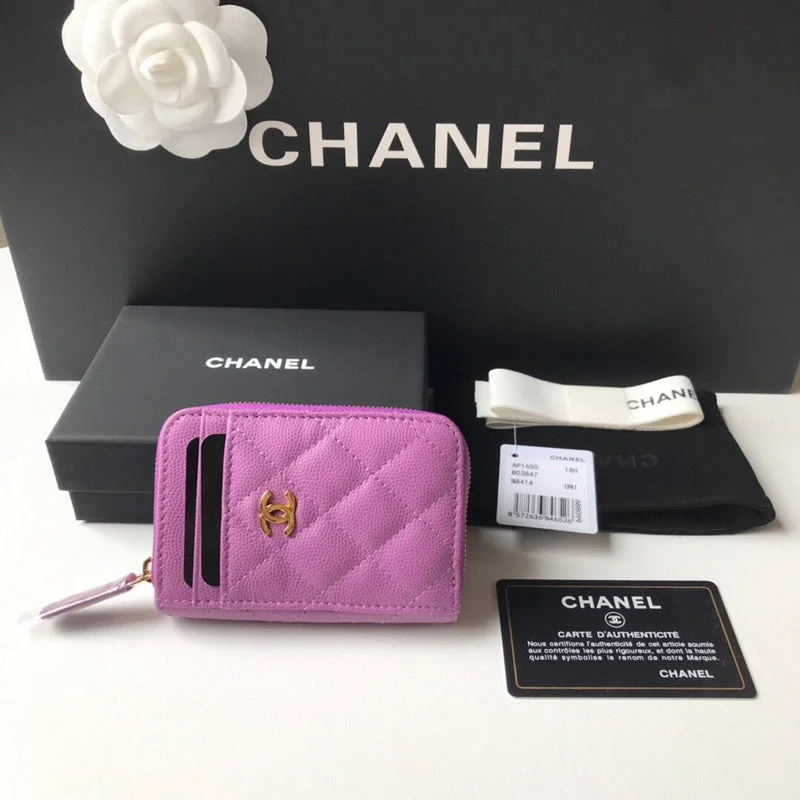 Chanel bags with exclusive seasonal designs and materialsWF - Chanel Bags - 1842