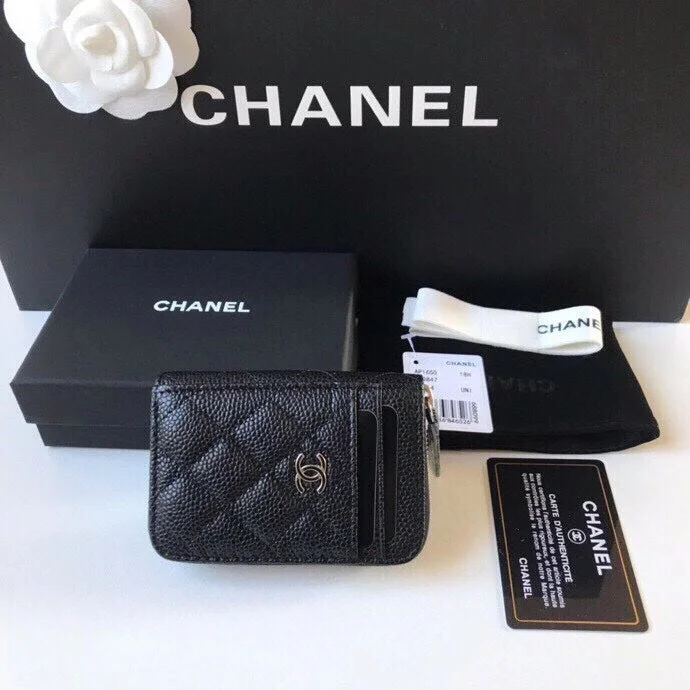 Chanel bags with exclusive seasonal designs and materialsWF - Chanel Bags - 1843