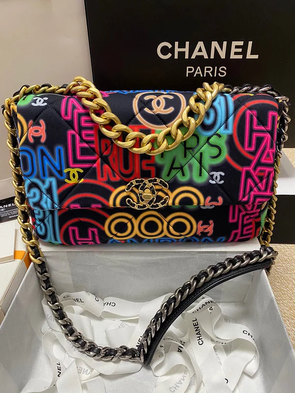 Chanel bags with exclusive seasonal designs and materialsWF - Chanel Bags - 1870