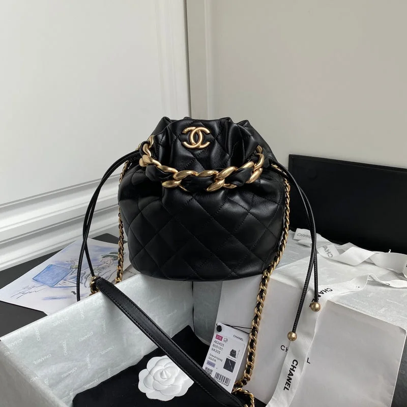 Chanel bags with exclusive seasonal designs and materialsWF - Chanel Bags - 1840