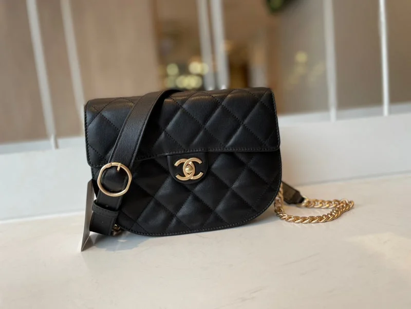 Chanel bags with exclusive seasonal designs and materialsWF - Chanel Bags - 1851